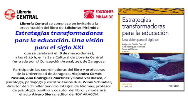 Presentación de